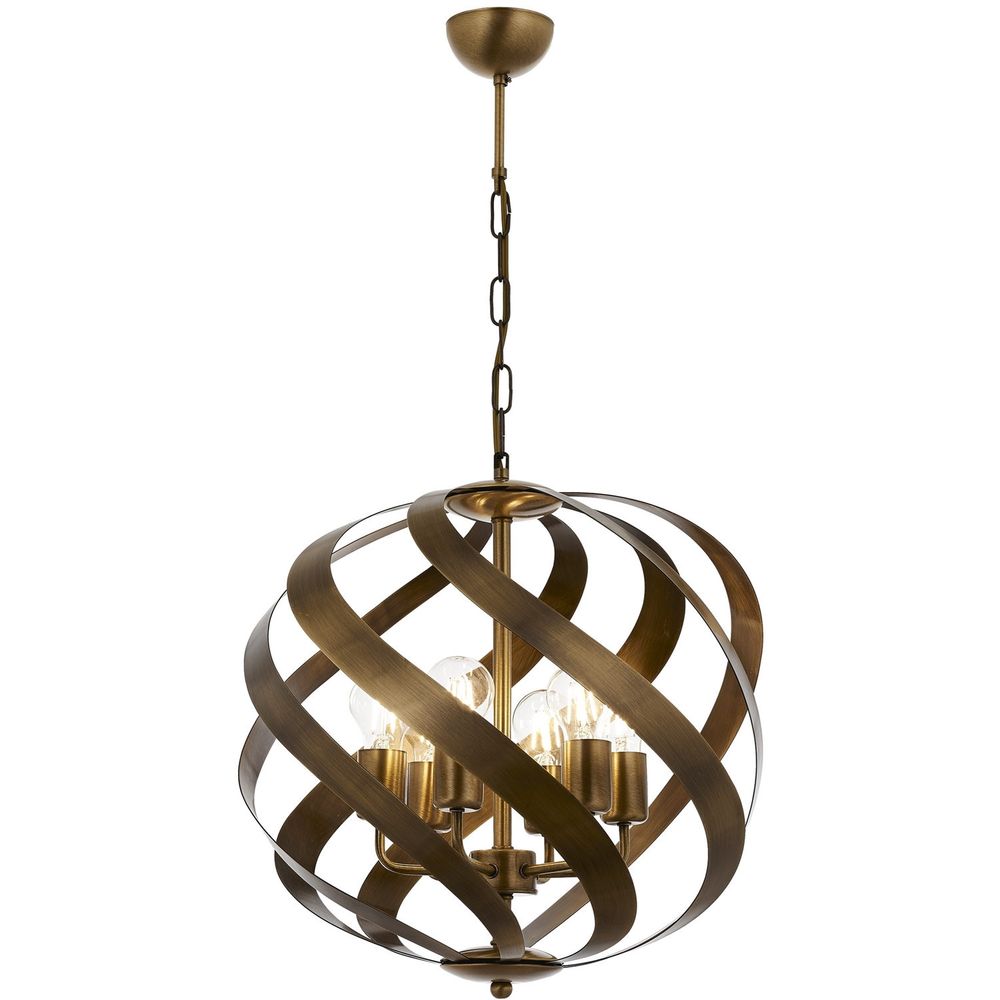 AV-1798-6E Vintage Luster slika 1