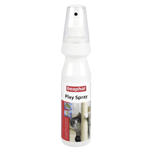 Beaphar Play Spray Cat slika 1