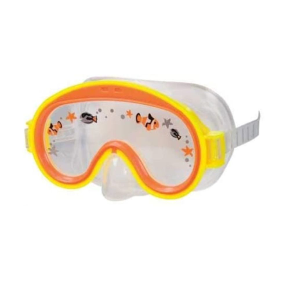 INTEX set za ronjenje ADVENTURE SET 55954 slika 2