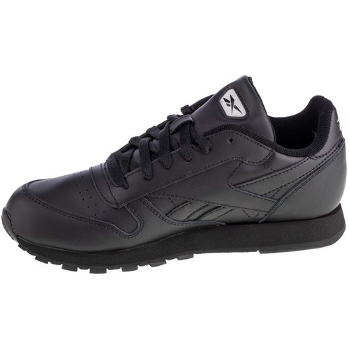 Reebok classic leather dječje tenisice eh1962 slika 2