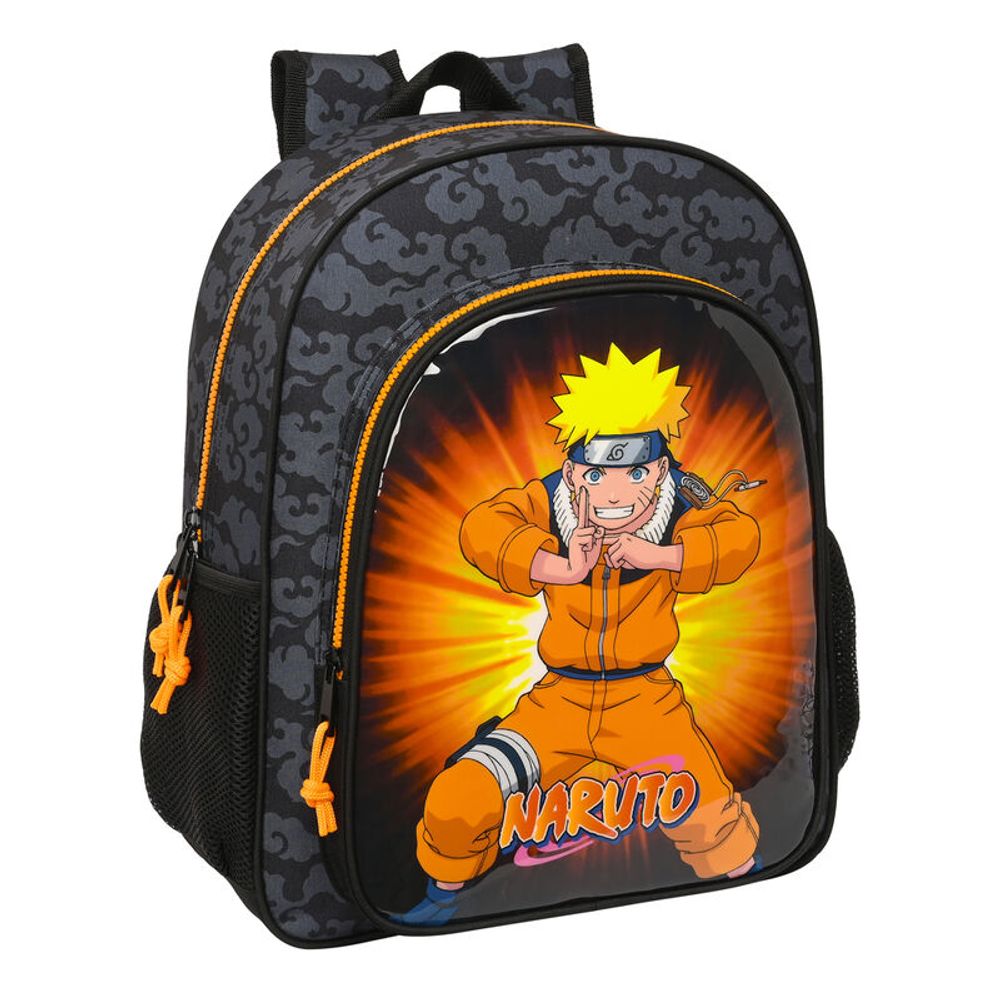 Naruto dječji ruksak 38cm slika 1