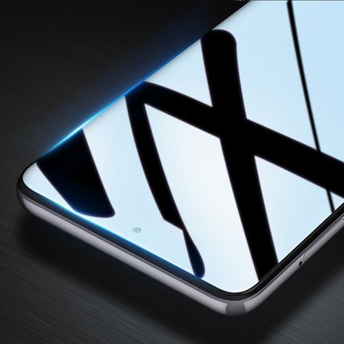 Dux Ducis 9D zaštitno staklo puna pokrivenost s okvirom za Samsung Galaxy M51 slika 5