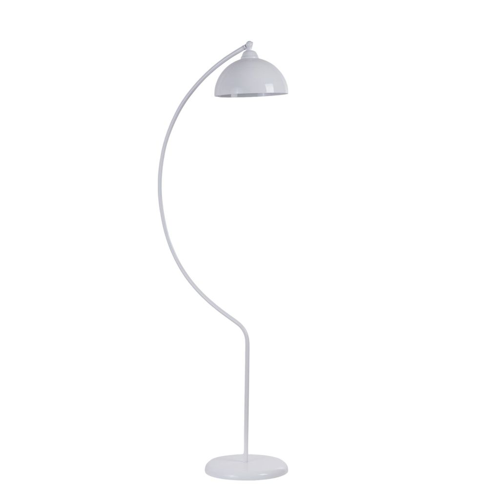 Opviq Podna lampa 593, bijela slika 2