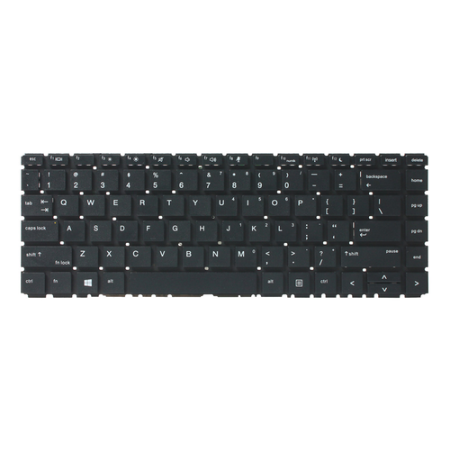 Tastatura za laptop HP 440 G6 slika 1