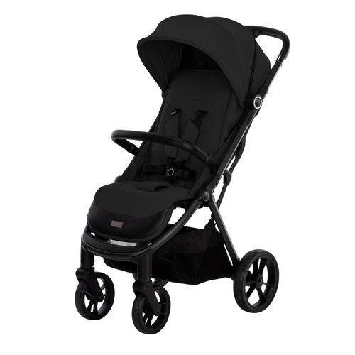 FREEON kišobran kolica Dynamic autofolding black 82566 slika 1