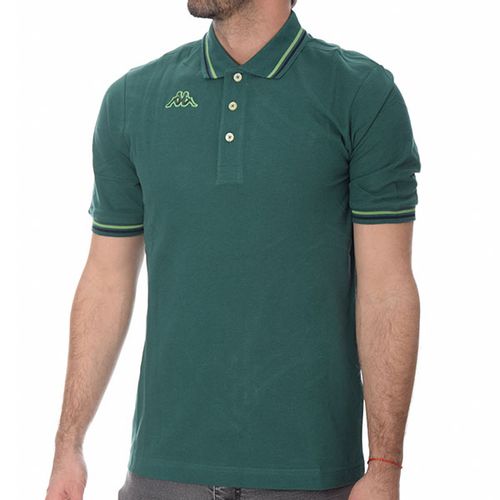 Kappa Polo Majica Logo Maltax 5 Mss 302Mx50-F49 slika 1