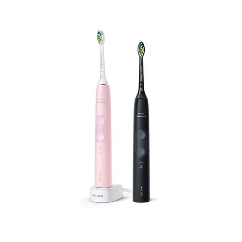 Philips Sonicare ProtectiveClean 4500 Sonična električna četkica za zube HX6830/35 slika 11