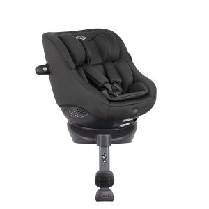 Graco autosjedalica Turn2Me i-Size R129, Grupa 0+, 1 (0-18 kg) - Midnight