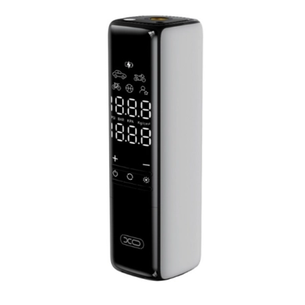 XO Pumpa za naduvavanje CZ017, Black slika 2