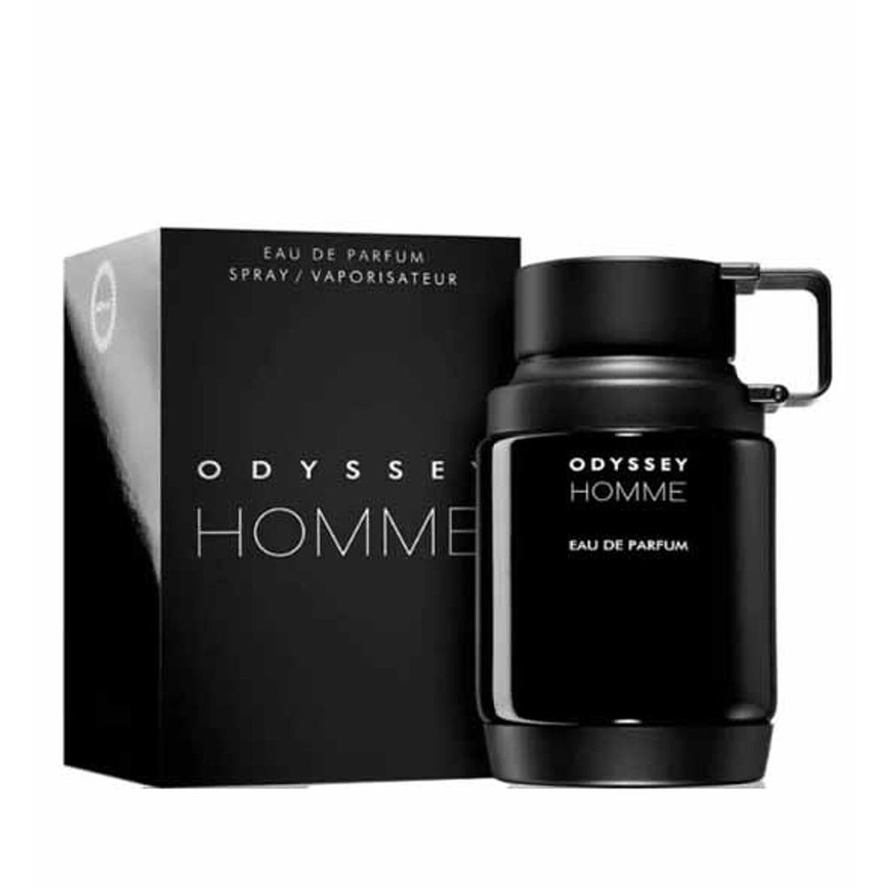 Armaf Odyssey Homme Eau De Parfum 200ml slika 1