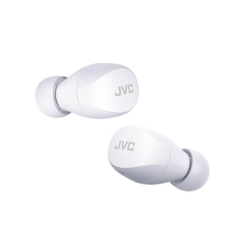 Slušalice JVC HA-A6T True Wireless Earbuds, in-ear, bežične, bluetooth, bijele slika 1