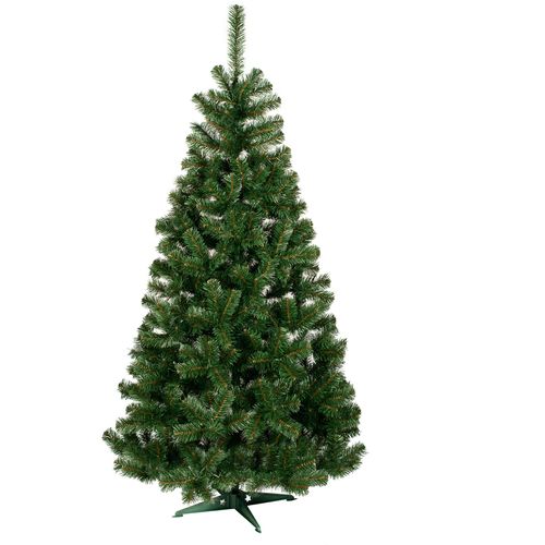 Umjetno božićno drvce – SUPER LUX – 120cm slika 4