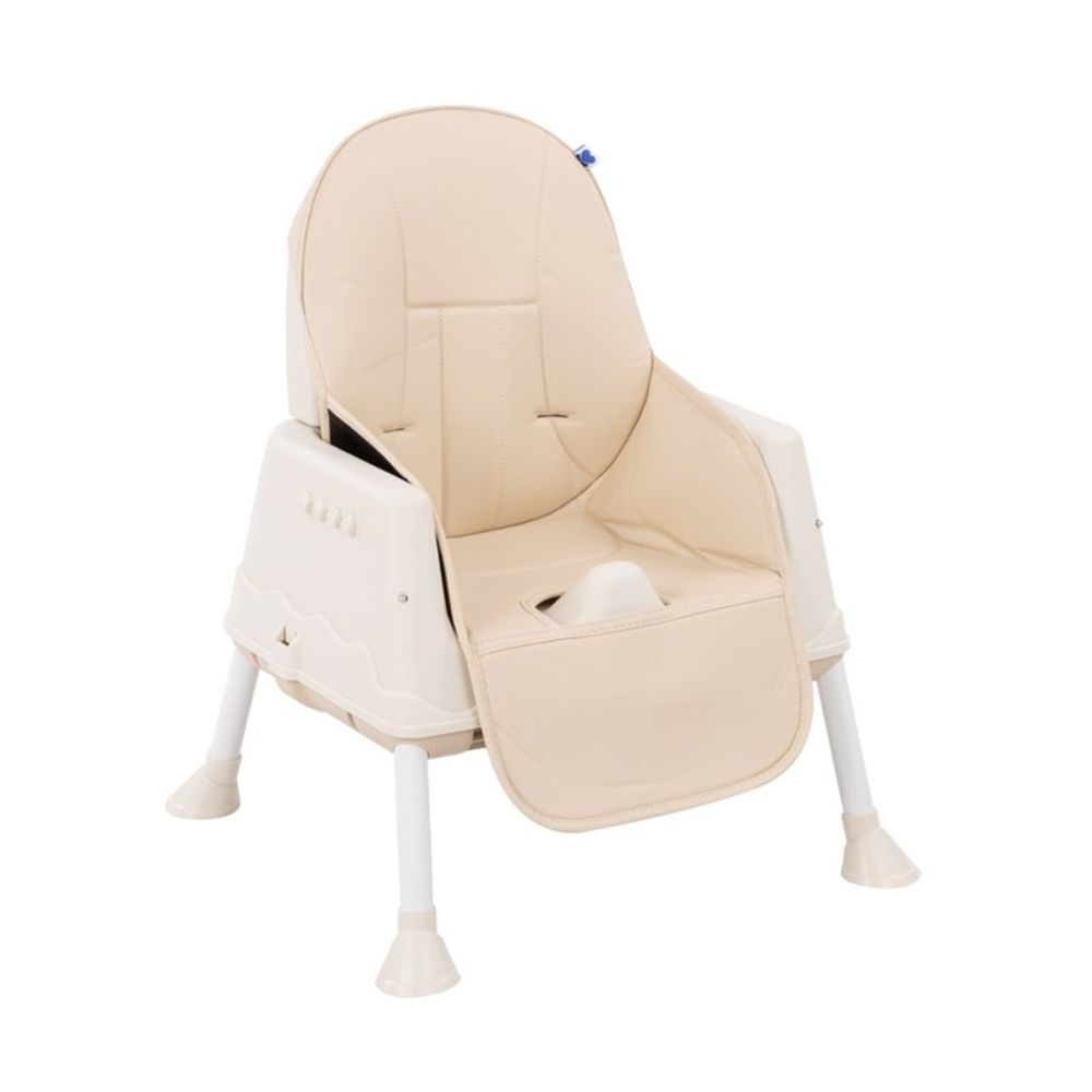 Kikka Boo Hranilica Creamy 2U1, Beige slika 6