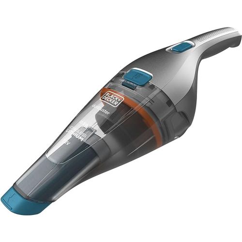 Black & Decker aku ručni usisivač NVC215WA slika 1