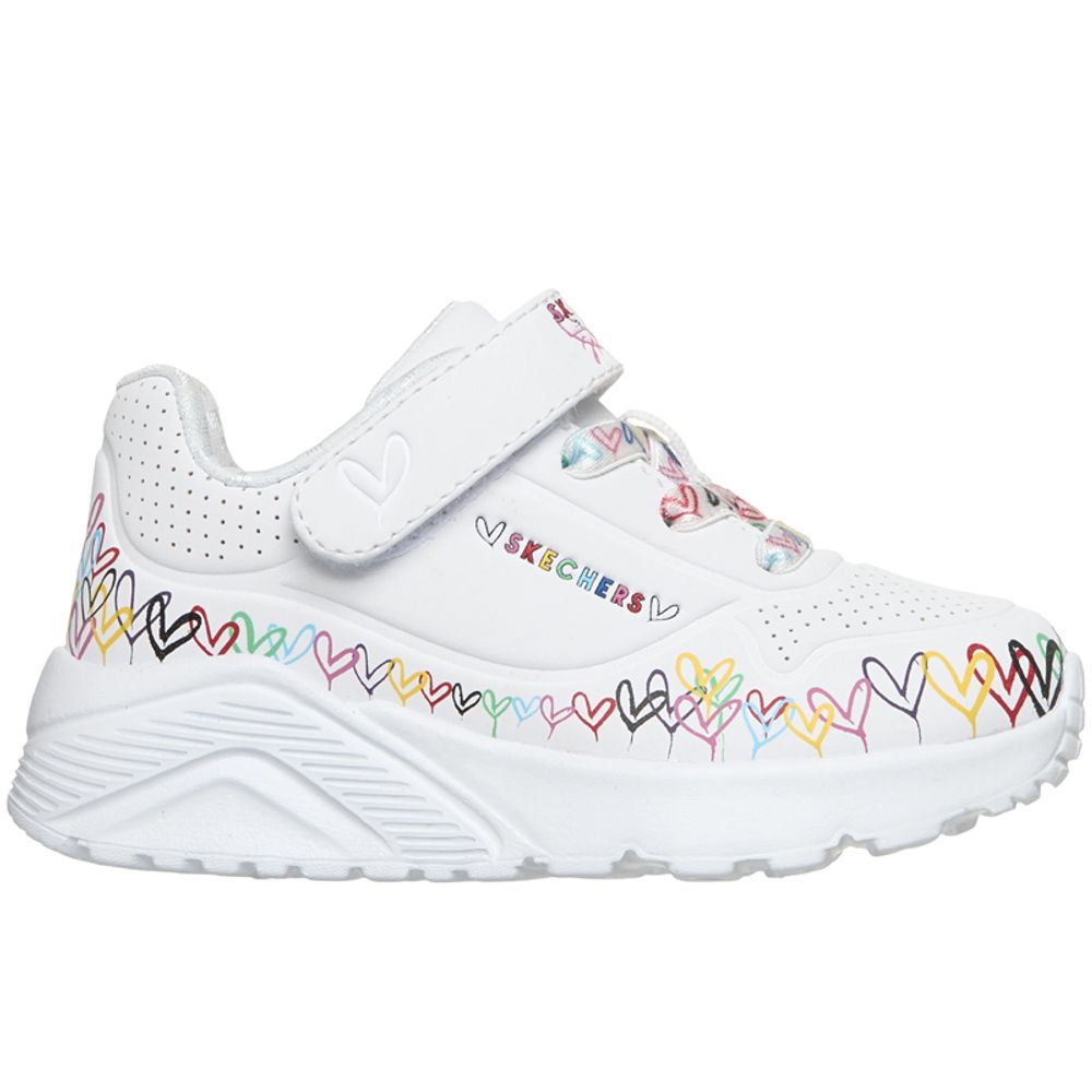 Skechers tenisice Uno Lite slika 2