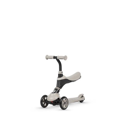 Coccolle Scooter Qplay Sema Bež slika 6