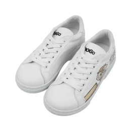 DOGO Dječije patike Ace Sneakers The Wise Owl