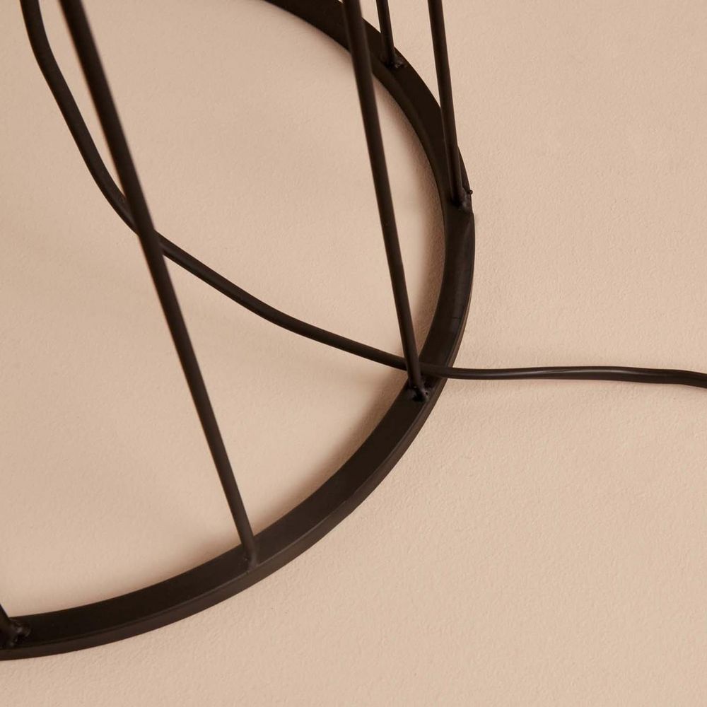 Podna Lampa AYD-3492 - Crna slika 4