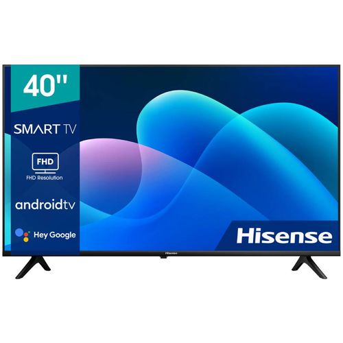 Hisense televizor 40" 40A4HA, Smart  slika 6