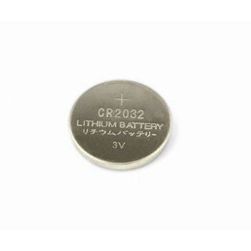 EG-BA-CR2032-01 ENERGENIE CR2032 Litijum button cell 3V PAK2 CK (alt Duracell 2032) slika 1