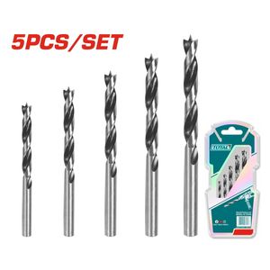 SET BORERA ZA DRVO 5/1
