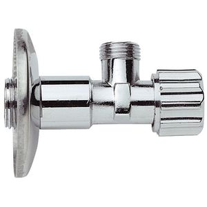 Ventil kutni za vodu 1/2"-3/4" (4618)