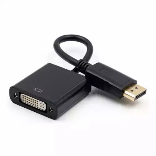 Displayport M - DVI F R-Green Adapter  slika 1