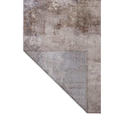 Tepih LUSH DARK GREY, 200 x 300 cm slika 3