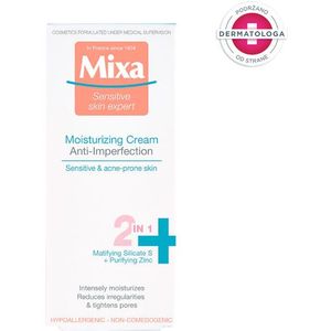 Mixa Anti Imperfection Dnevna krema za lice 50 ml