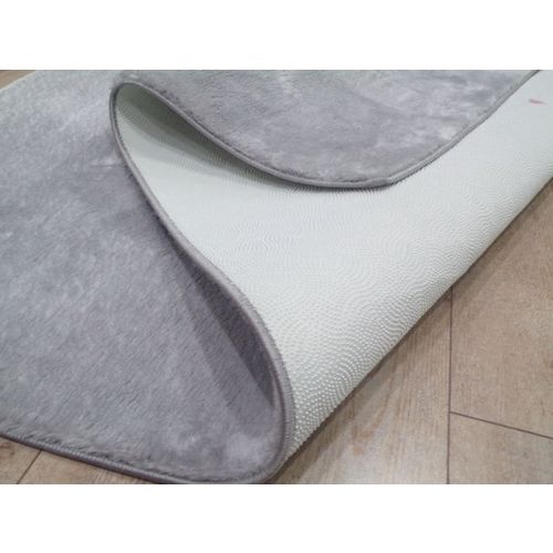 Conceptum Hypnose  Soft Plush - Light Grey Light Grey Carpet (150 x 230) slika 4