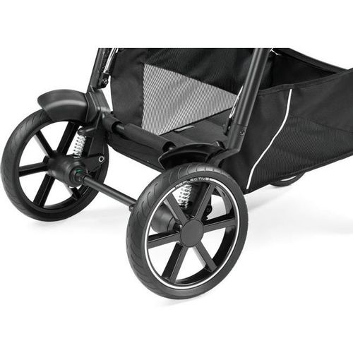 Peg Perego kolica Veloce City Grey slika 6