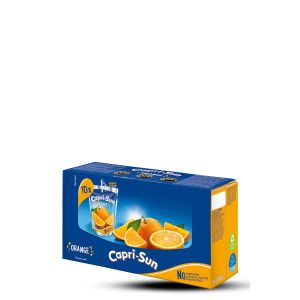 Capri Sun sok Naranča 200ml 10 kom