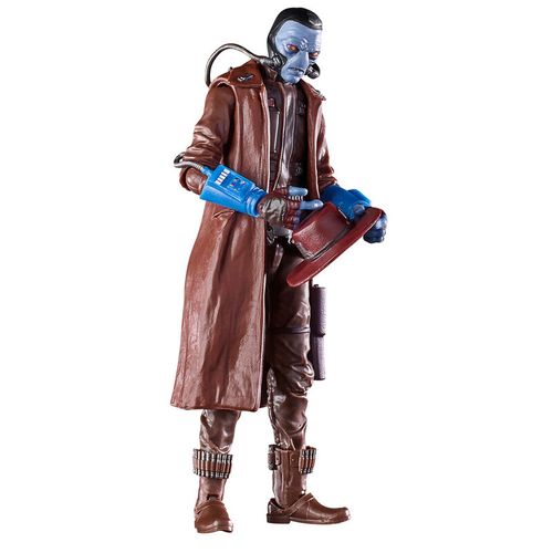 Figura Cad Bane The Book of Boba Fett Star Wars 15cm slika 3