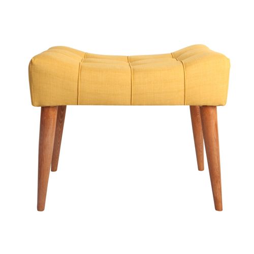 Atelier Del Sofa Tabure, New Cool - Yellow slika 2