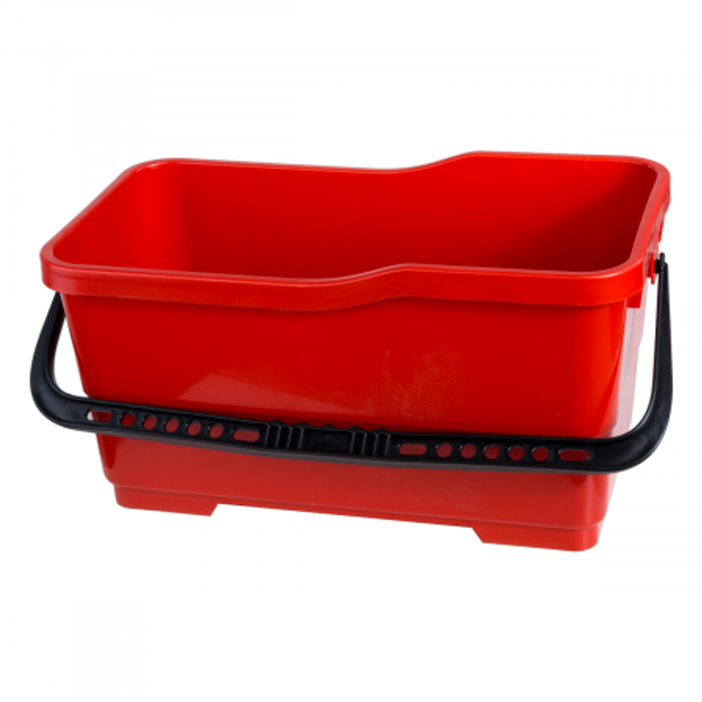 PLASTIČNA POSUDA ZA MORT 22L 495 x 270 x 265  61634 slika 1