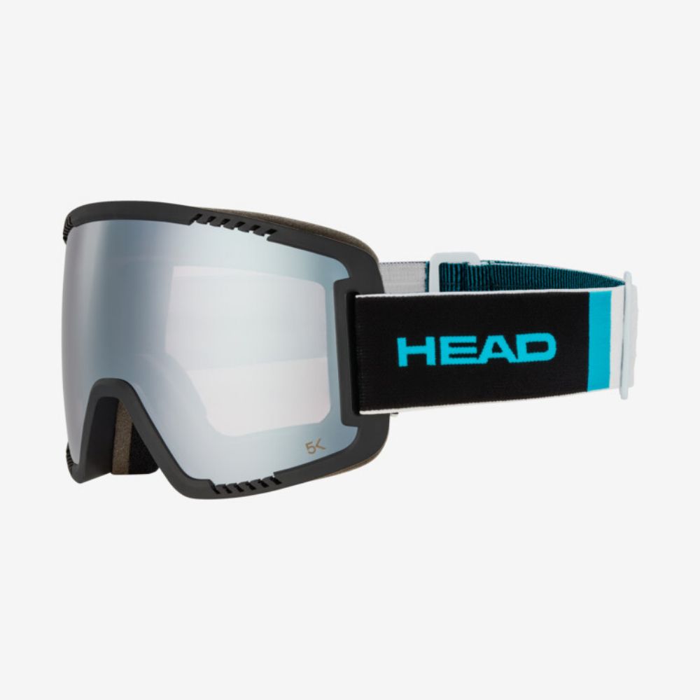 HEAD Naočale za skijanje CONTEX PRO 5K RACE slika 1