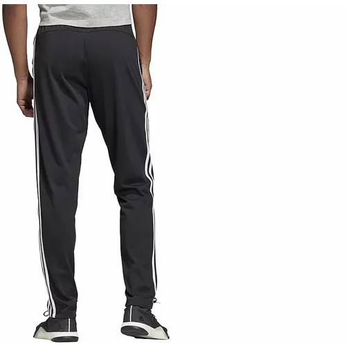 Muška trenirka Adidas essentials 3-stripes tapered open hem pant du0456 slika 10