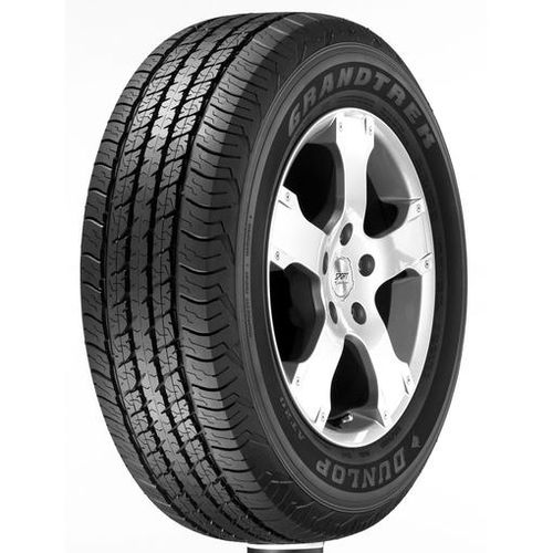 Dunlop 245/70R17 110S GRTREK AT20 slika 1