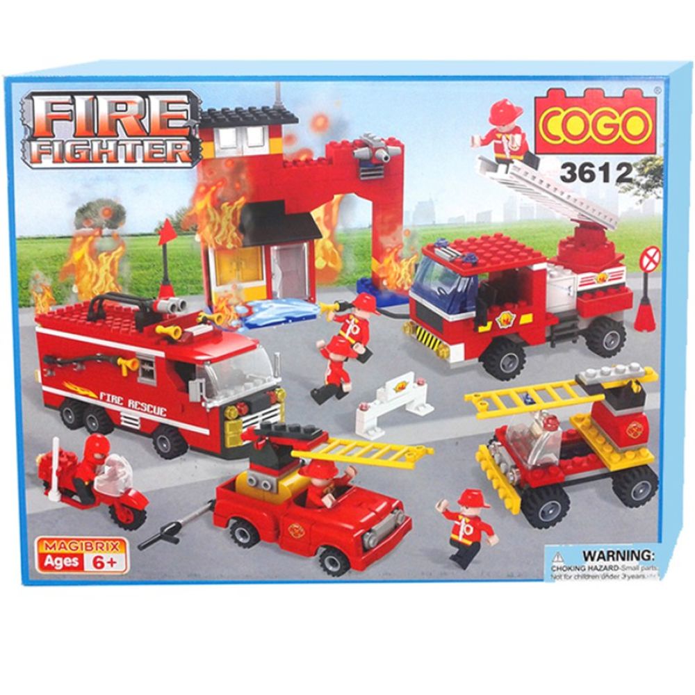 Kocke BB167506/3612 slika 1