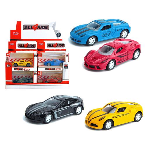 ***liveni sportski automobil 1:52 4s slika 1