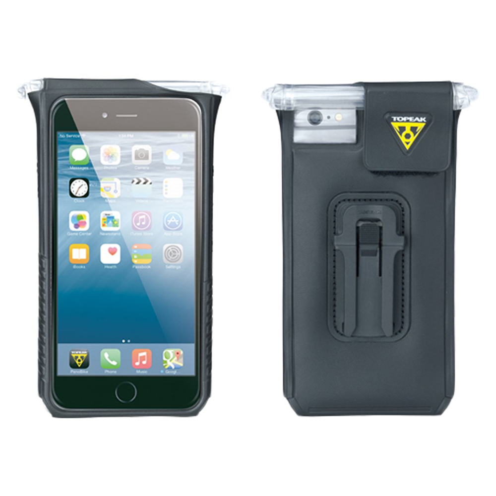 TOPEAK Futrola za telefon na volanu slika 2