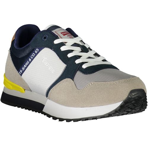 CARRERA GRAY MEN'S SPORTS SHOES slika 2