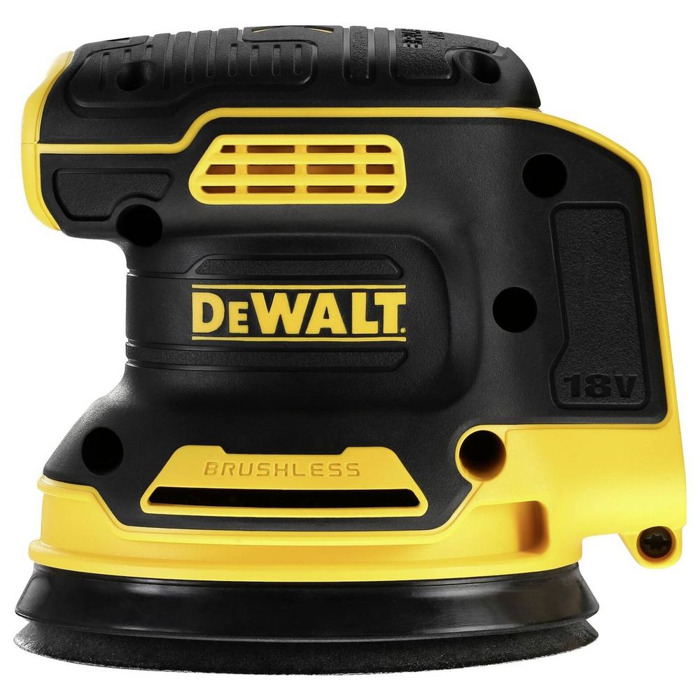 Dewalt Aku Ekscentrična Brusilica 18V  slika 2