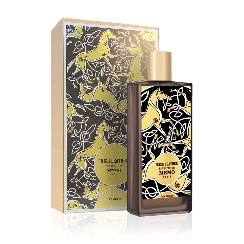 Memo Paris Irish Leather EDP U 75 ml slika 1