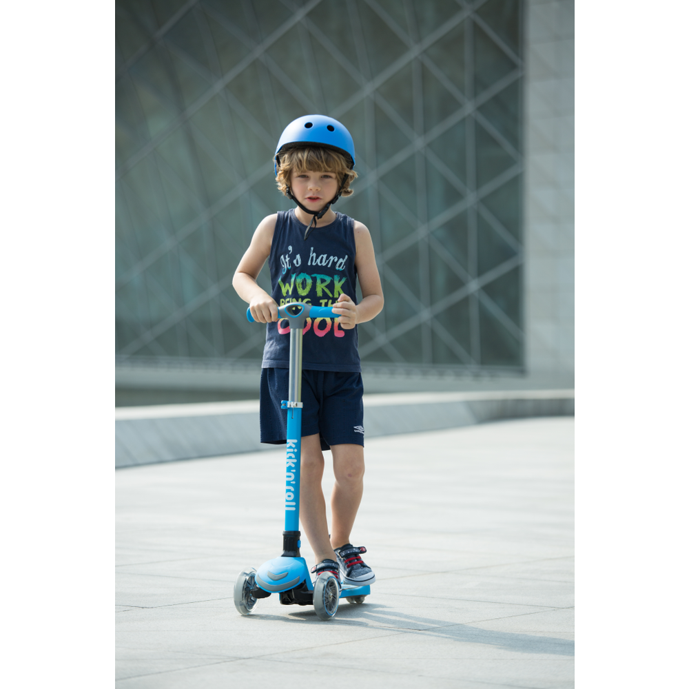 Kick'n'Roll Romobil S6, 1kom slika 10