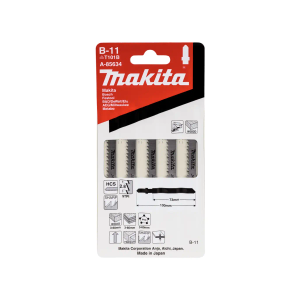 Makita - Listovi pile A-85634
