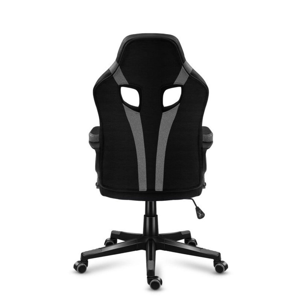 Force 2.5 siva mrežasta igraća stolica slika 8