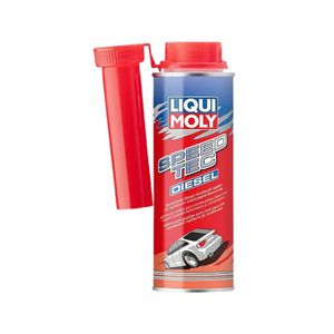 LIQUI MOLY Aditiv za Bolji i Brži Start (za Dizel Motore) 250ml