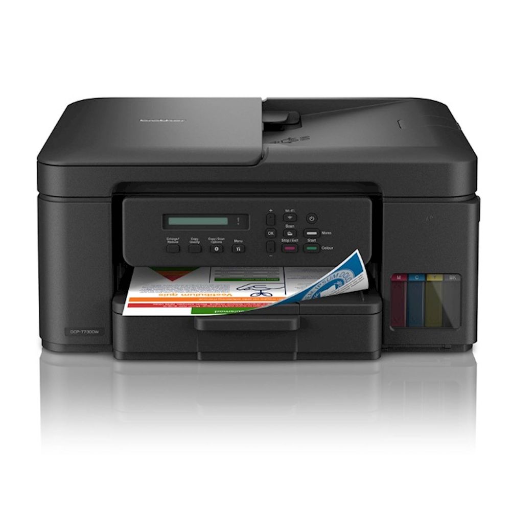 MFP BROTHER DCP-T730DW slika 1