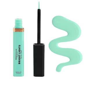 Profusion Pastel tuš za oči Mint 1,5ml
